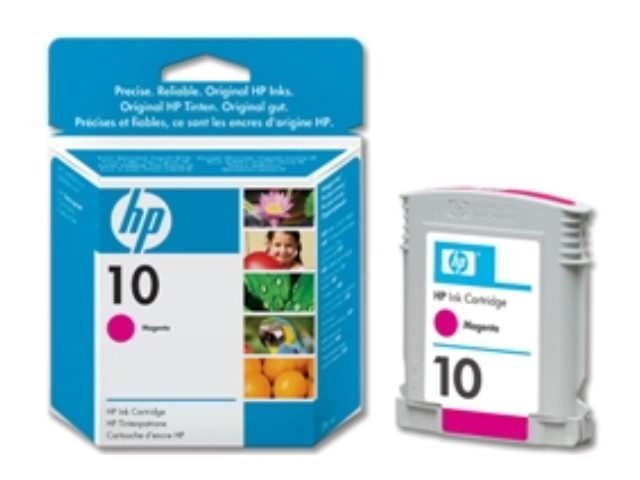 HP 10 M